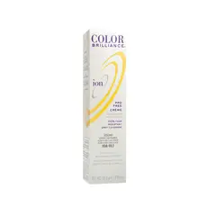 ION - Tinte Permanente En Crema Rubio extraclaro ceniza 10A