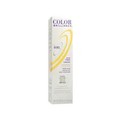 ION - Tinte Permanente En Crema Rubio claro 8N