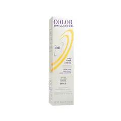 ION - Tinte Permanente En Crema Rubio oscuro 6N