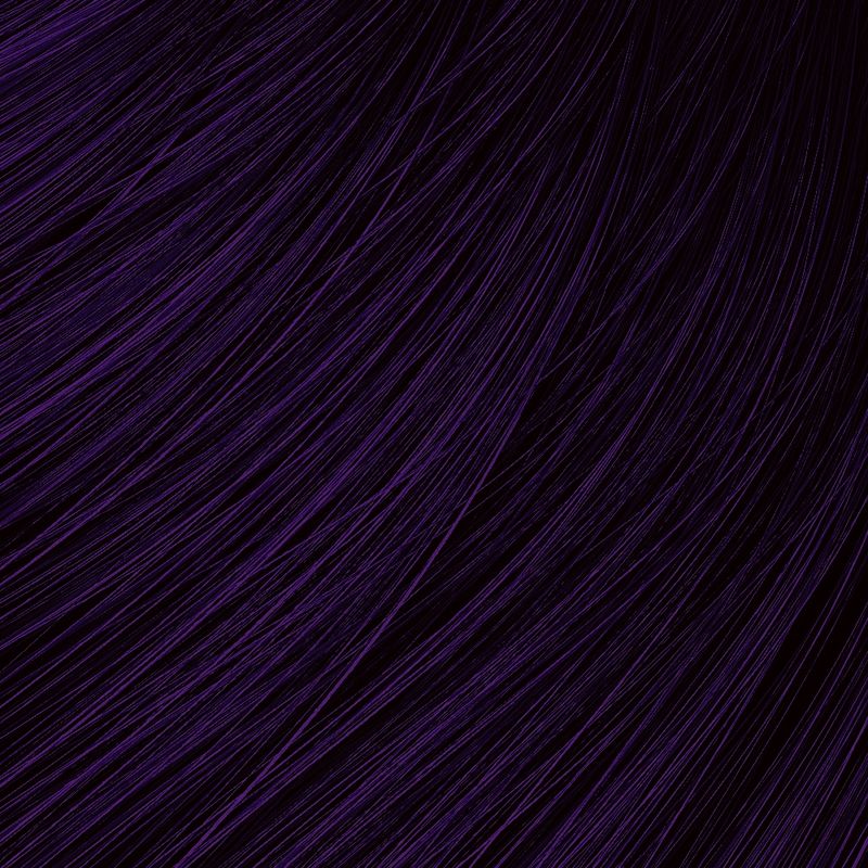 ION - Tinte Semi Permanente Sin Amoniaco Ion Purple