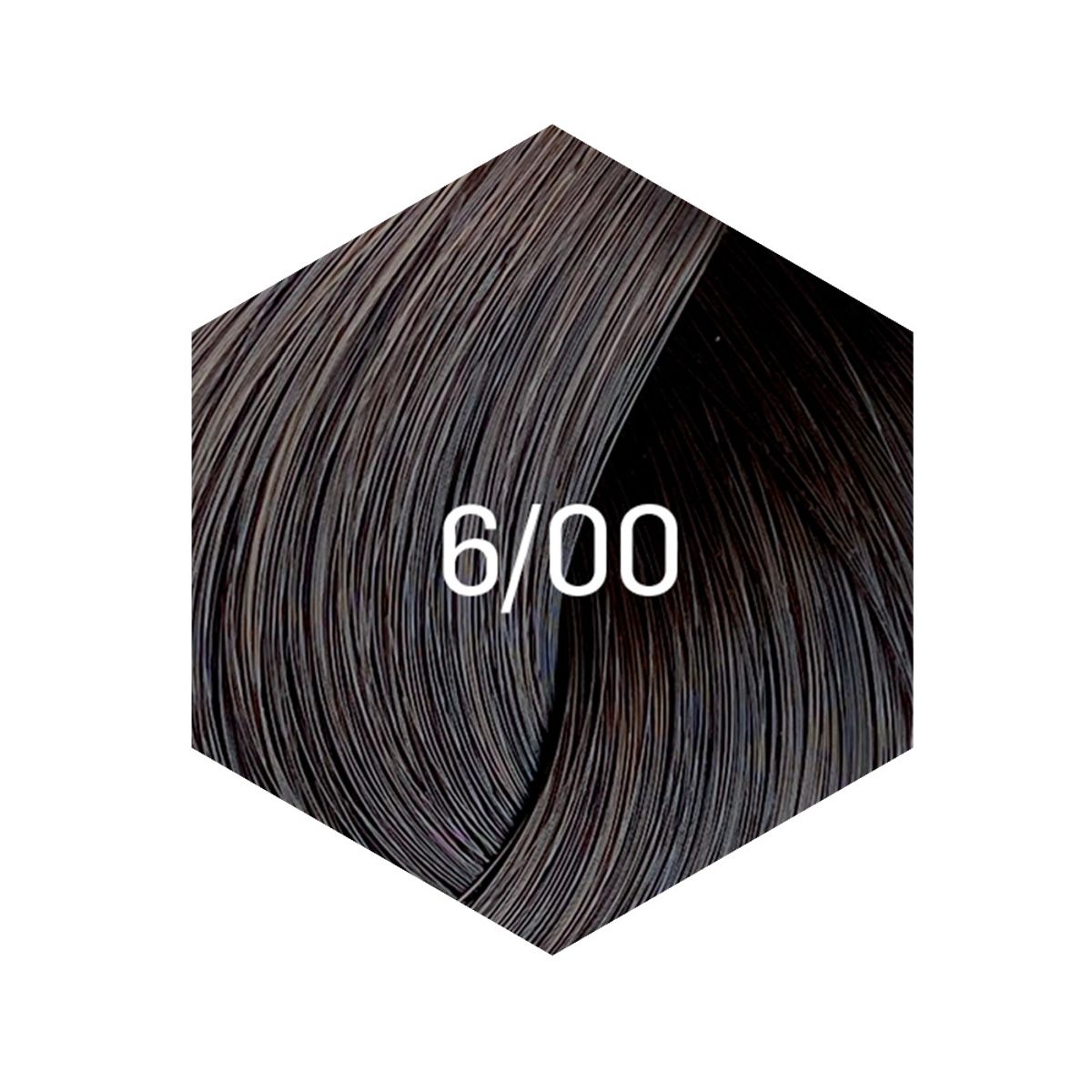 LAKME - tintura permanente 60ml 6/00 rubio oscuro