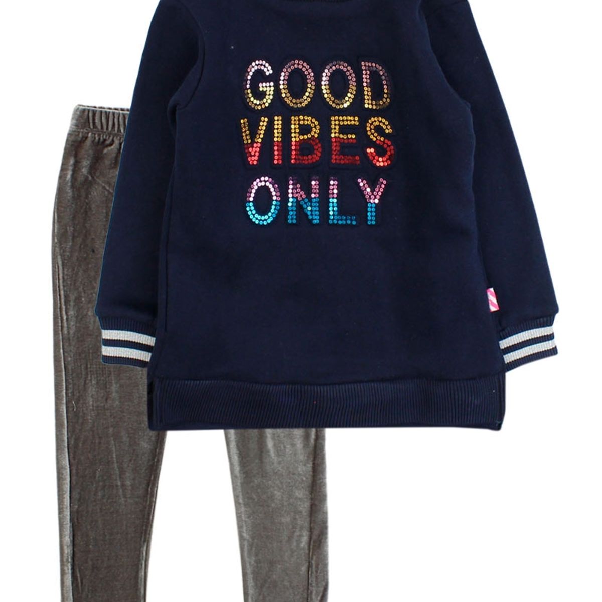 FICCUS - Conjunto kids niña power 315