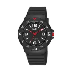 Q&Q - Reloj Análogo Hombre V02A-013V