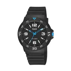 Q&Q - Reloj Análogo Hombre V02A-014V