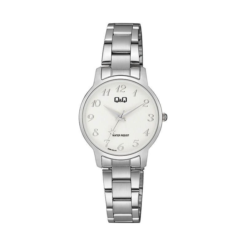 Q&Q - Reloj Q&Q Análogo Mujer Q48A-001P
