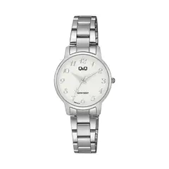 Q&Q - Reloj Análogo Mujer Q48A-001P