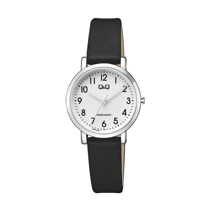 Q&Q - Reloj Q&Q Análogo Mujer Q58A-007P