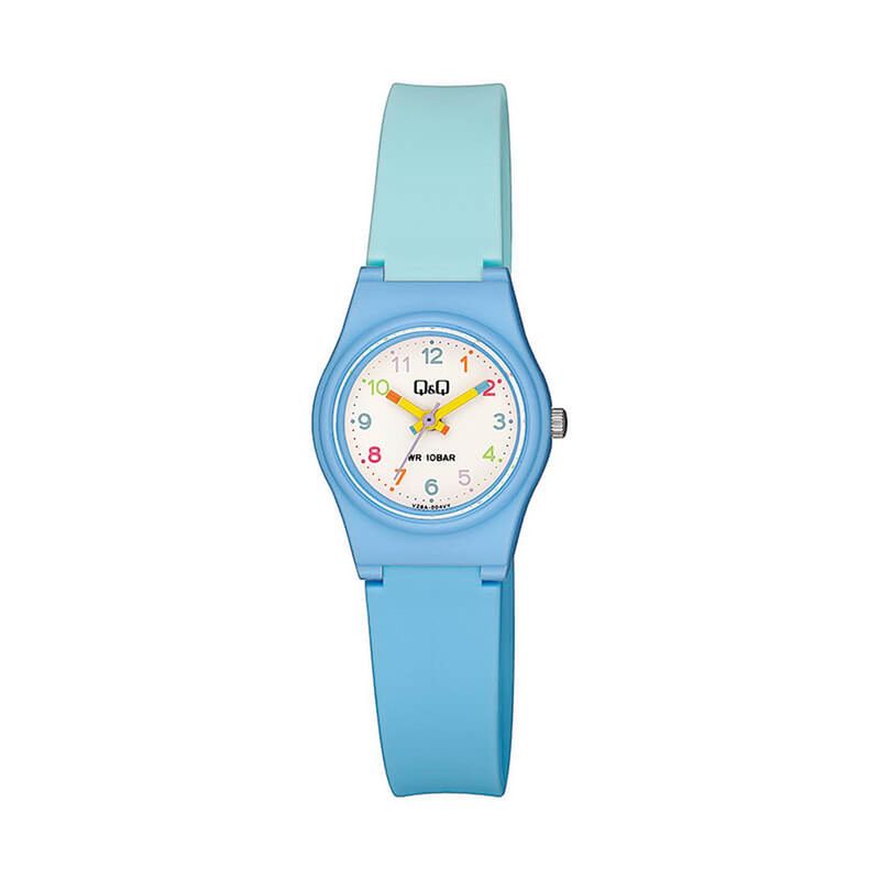 Q&Q - Reloj Q&Q Análogo Mujer V28A-004V