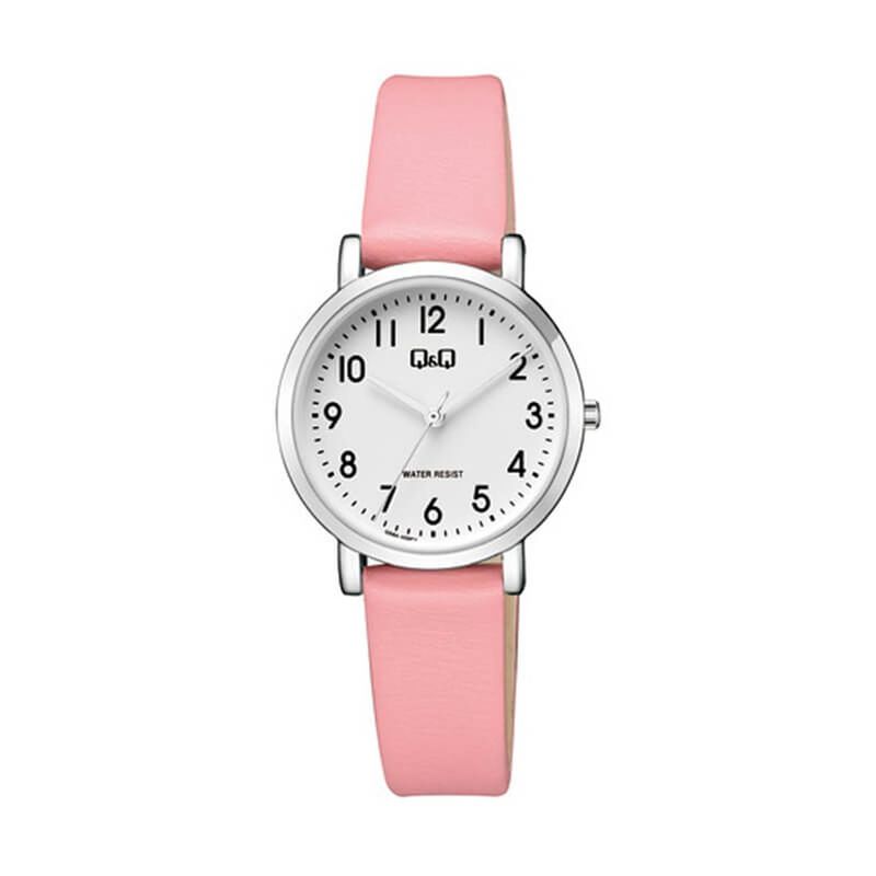 Q&Q - Reloj Q&Q Análogo Mujer Q58A-006P