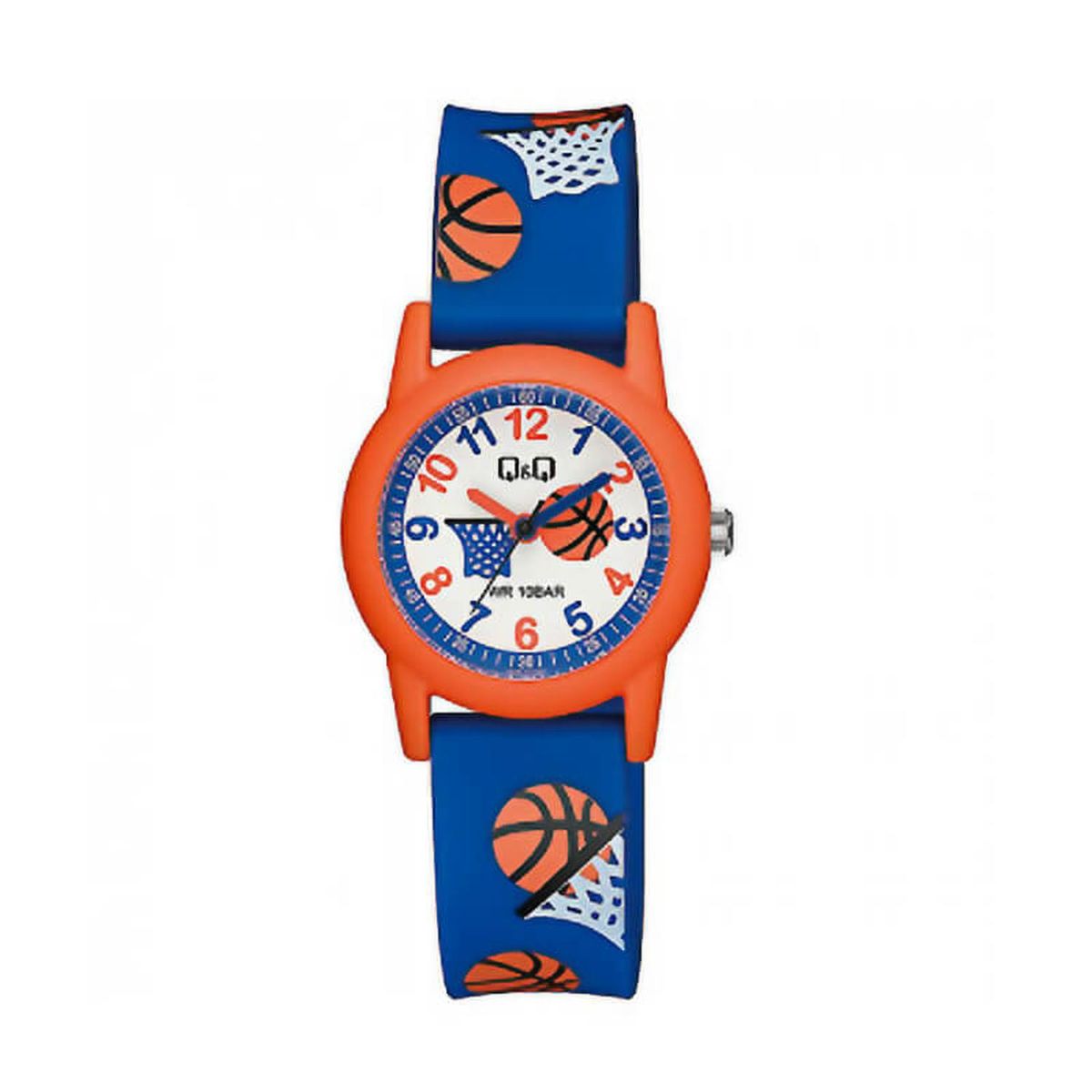 Q&Q - Reloj Q&Q Análogo Niño V22A-011V