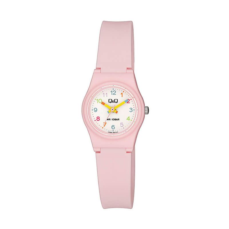 Q&Q - Reloj Q&Q Análogo Mujer V28A-007V