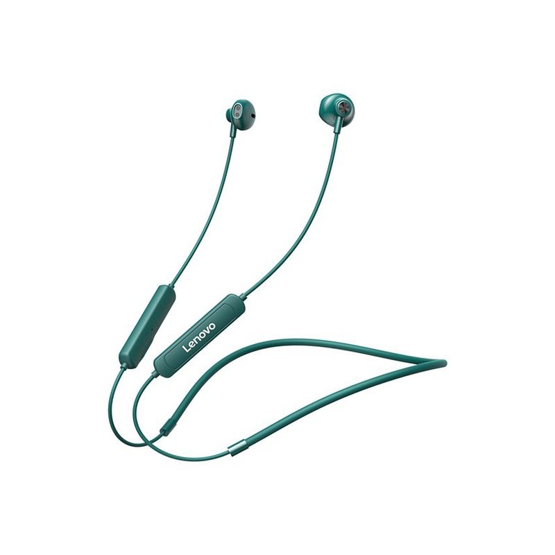 LENOVO - Audifonos Bluetooth inalámbricos Lenovo SH1