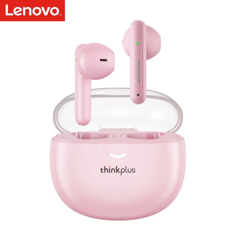LENOVO - Audífonos Bluetooth Lenovo LP1 PRO