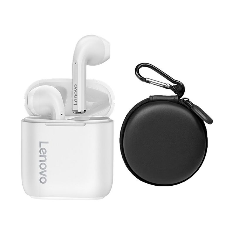 LENOVO - Audífonos Lenovo LP2inalámbricos + Estuche