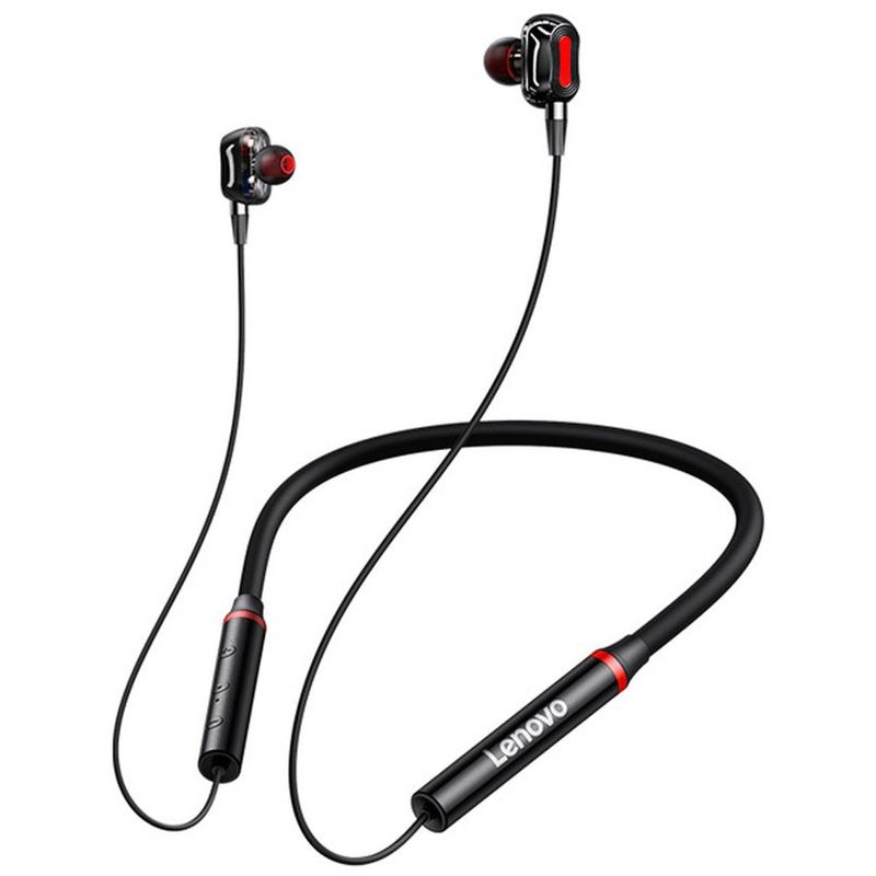 LENOVO - Audífonos Bluetooth Inalámbricos Lenovo HE05 PRO