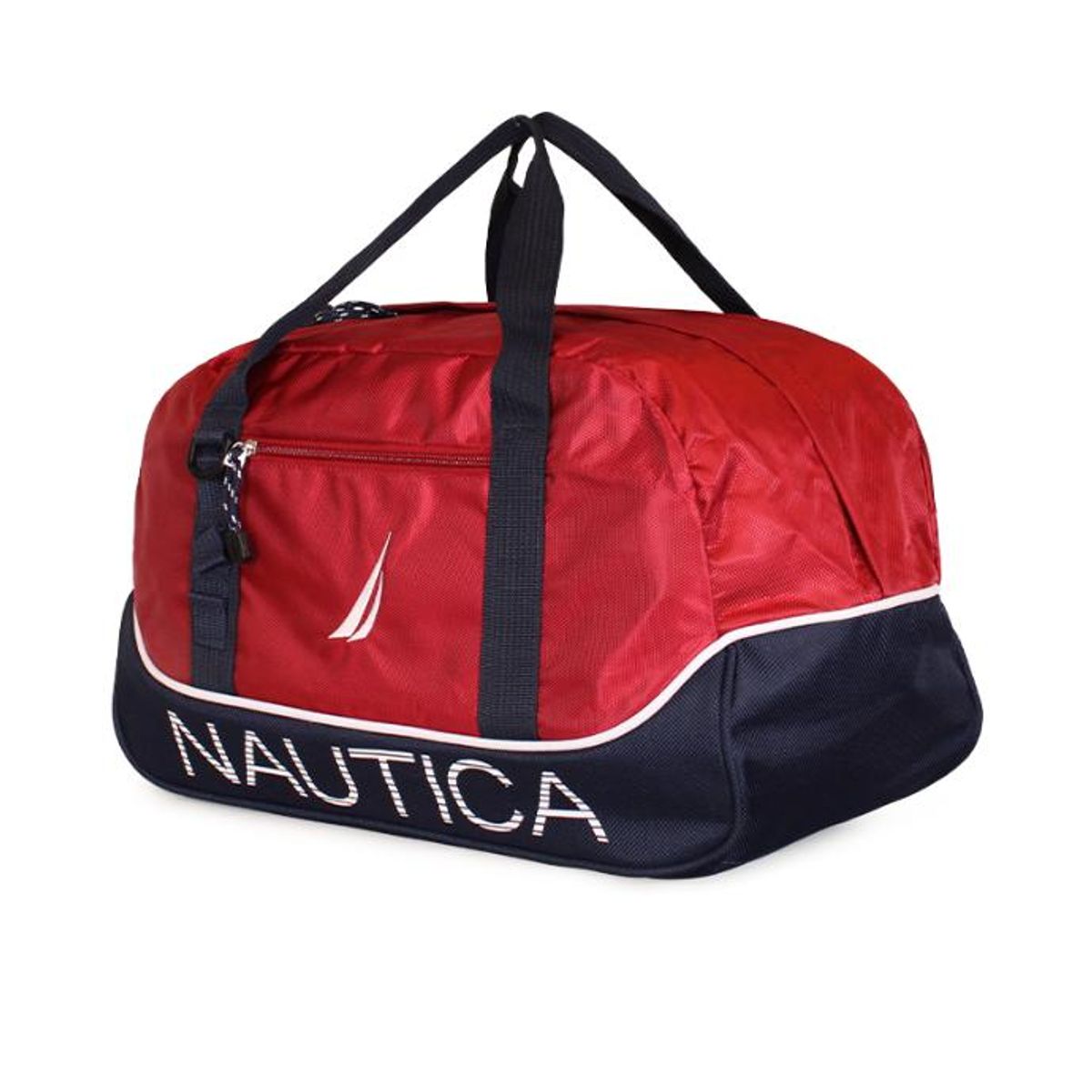 NAUTICA - Bolso Mannar S rojo NAUTICA