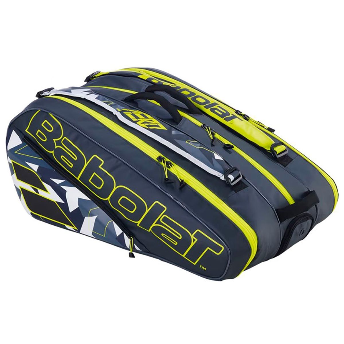 BABOLAT - BOLSO TENIS BABOLAT PURE AERO RH X12