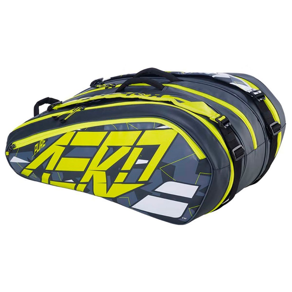 BABOLAT - BOLSO TENIS BABOLAT PURE AERO RH X12