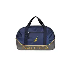 NAUTICA - Bolso Mannar S azul