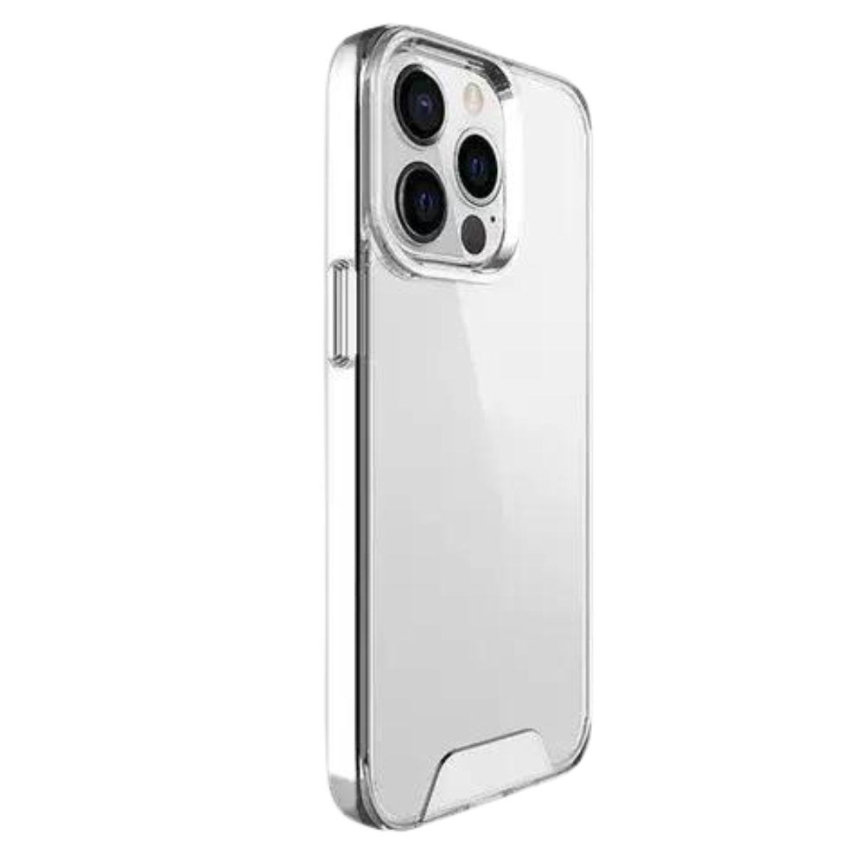 SPACE - Funda Carcasa Space Clear Para iPhone 11