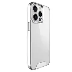 SPACE - Funda Carcasa Clear Para iPhone 11
