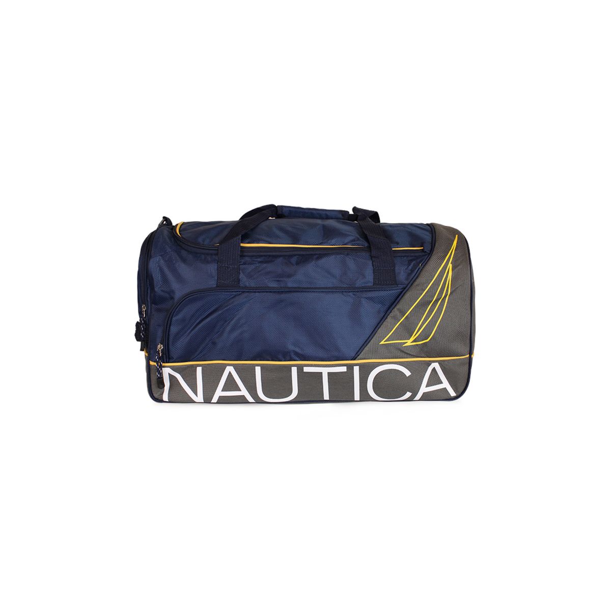 NAUTICA - Bolso Mannar M azul Nautica NAUTICA