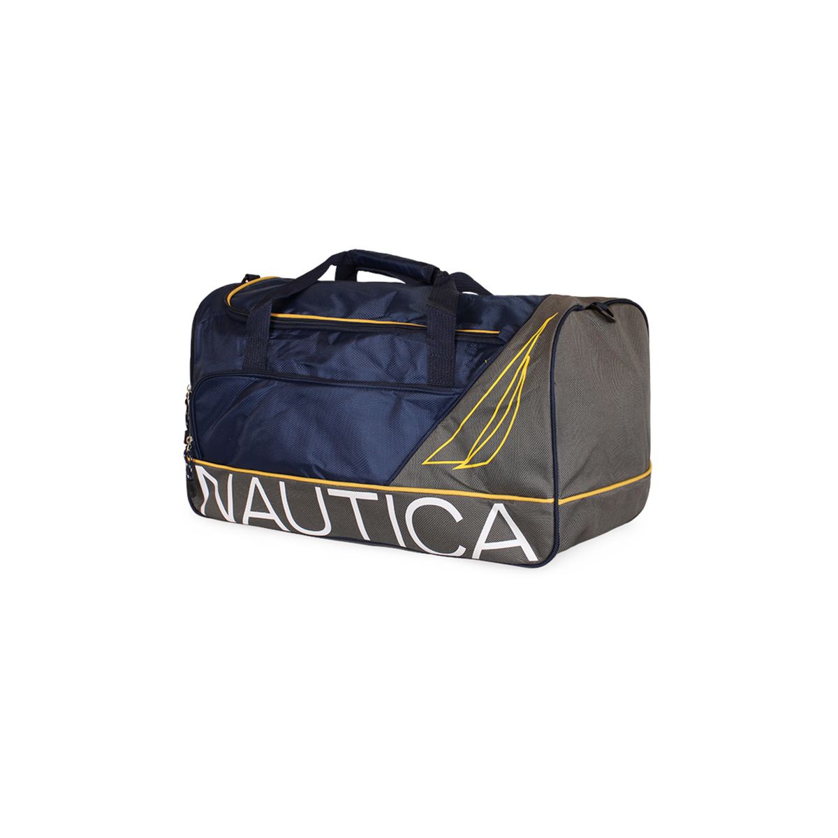 NAUTICA - Bolso Mannar M azul Nautica NAUTICA