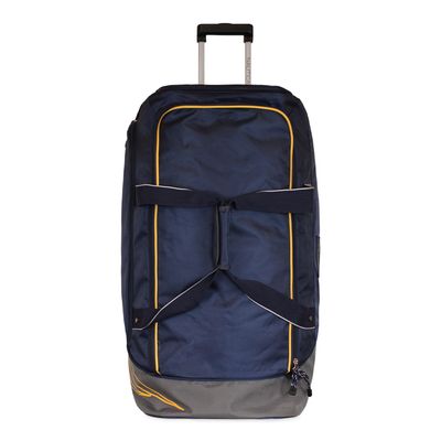 Imagen 2 del producto Bolso con ruedas Mannar L azul