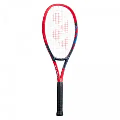 YONEX - RAQUETA DE TENIS VCORE SCARLET 100 G3 300 GRS. 2023