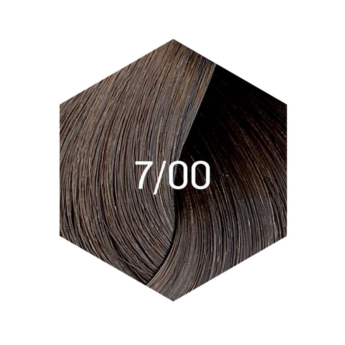 LAKME - tintura new gloss 60ml 7/00 castaño natural