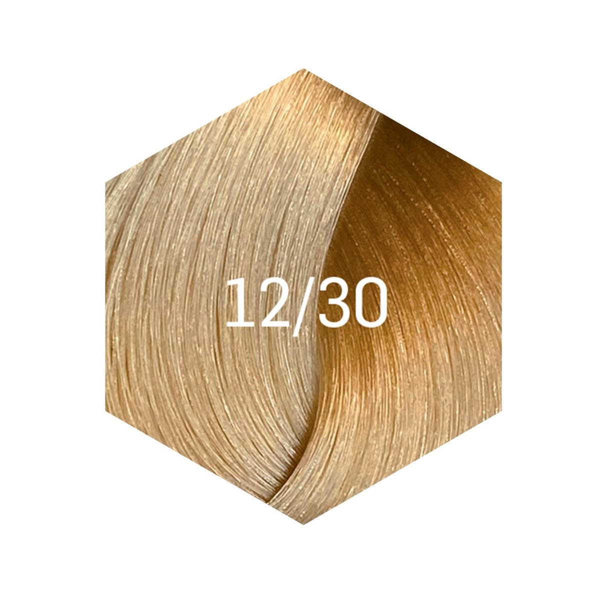 LAKME - tintura permanente 60ml 12/30 superaclarante dorado