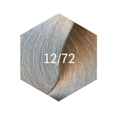 Imagen 2 del producto Tinturas permanente 60ml 12/72 superaclarante azul violeta