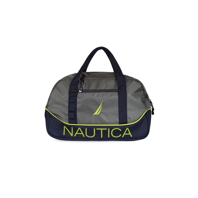 Bolso Mannar S gris Gris S