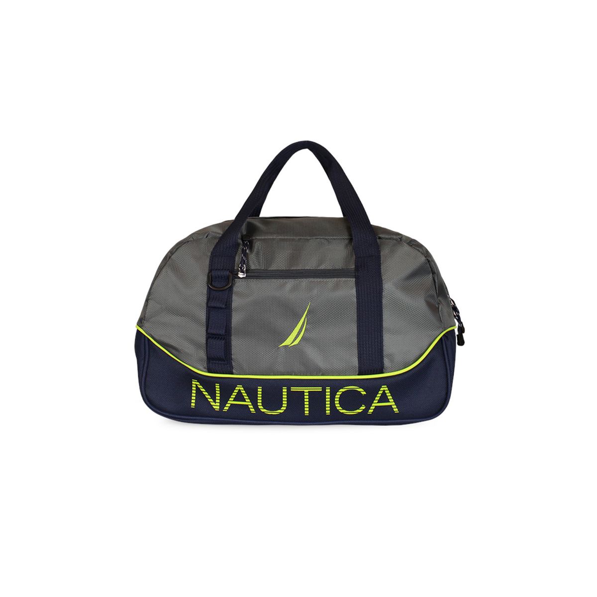 NAUTICA - Bolso Mannar S gris NAUTICA