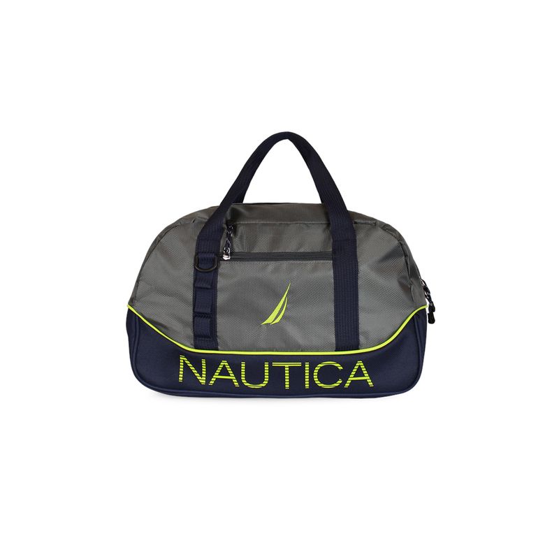 NAUTICA - Bolso Mannar S gris NAUTICA