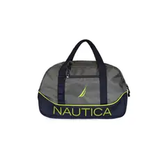 NAUTICA - Bolso Mannar S gris