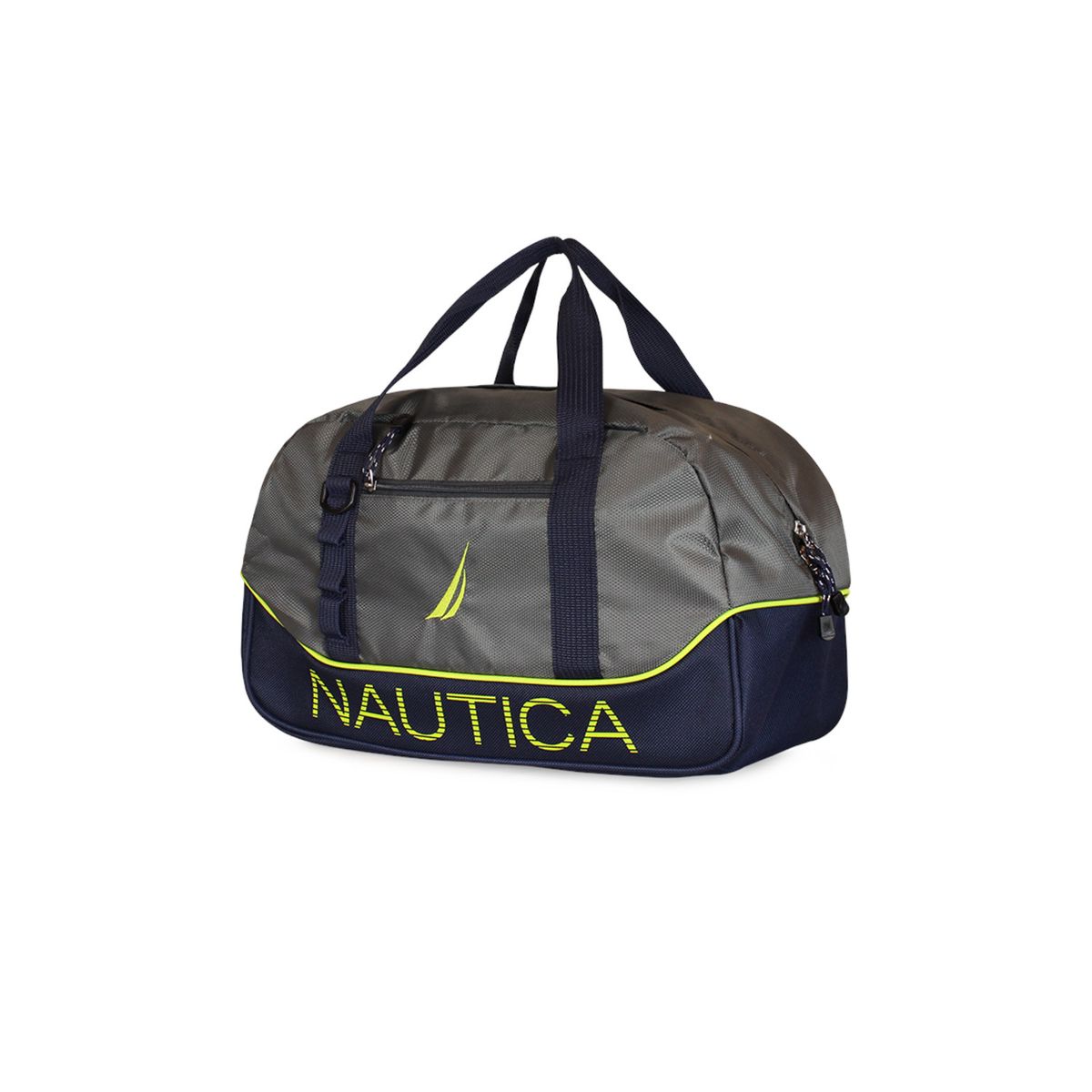 NAUTICA - Bolso Mannar S gris NAUTICA