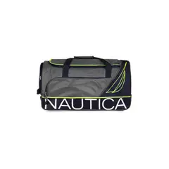 NAUTICA - Bolso Mannar M gris