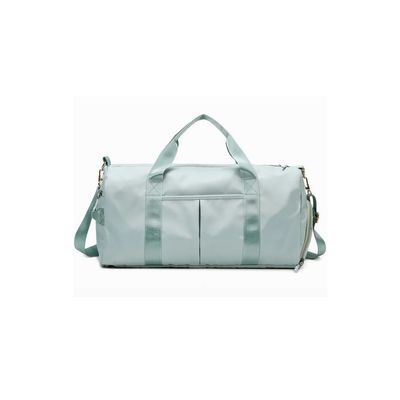 Imagen 1 del producto Bolso De Viaje Amplio Impermeable Negro