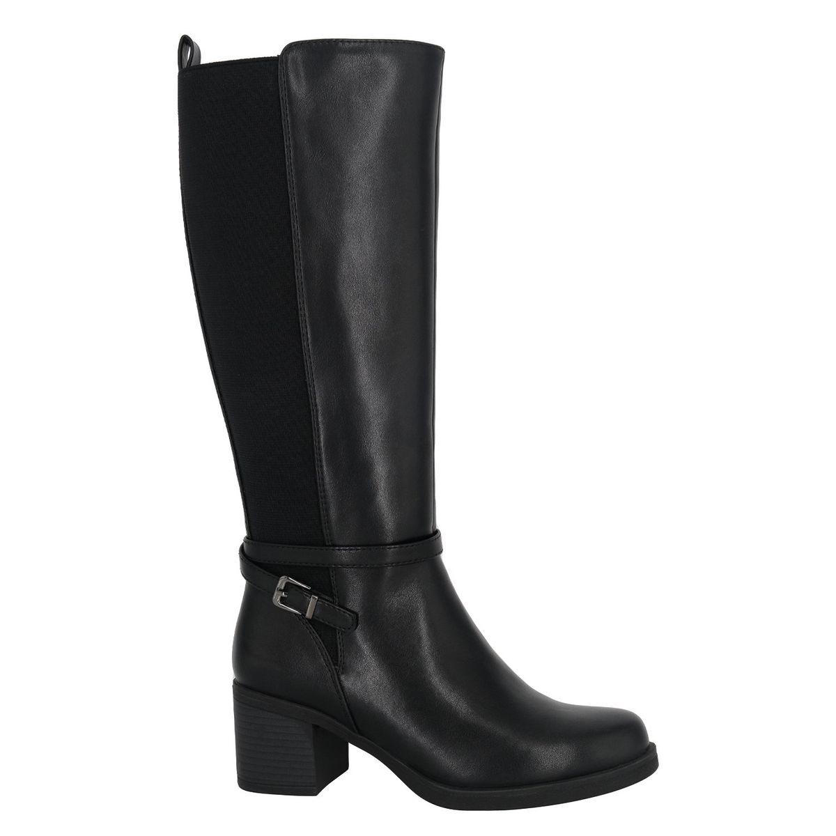 ALQUIMIA - Bota Mujer Negro Berta Alquimia