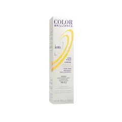 ION - Tinte Permanente En Crema Rubio medio dorado 7G