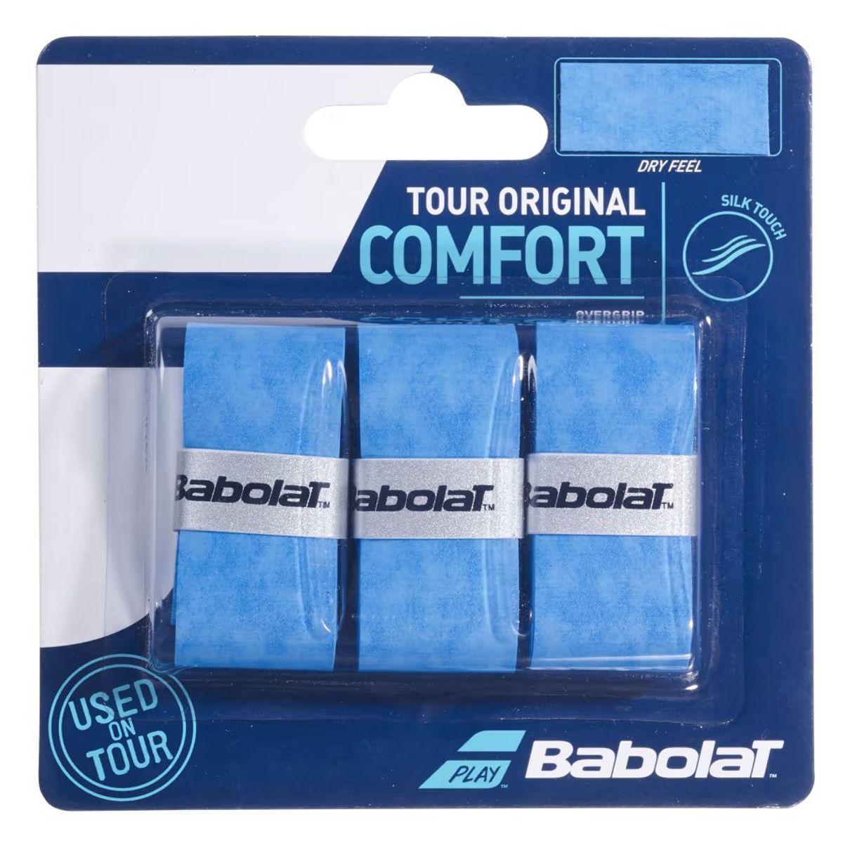 BABOLAT - OVER GRIP BABOLAT TOUR ORIGINAL X3