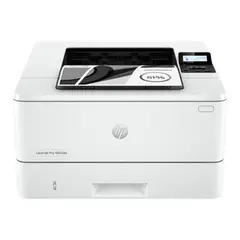 HP - Impresora LaserJet Pro 4003DW