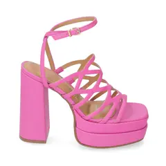 VIZZANO - Sandalia Pink