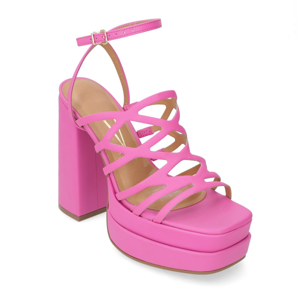 VIZZANO - Sandalia Vizzano Pink