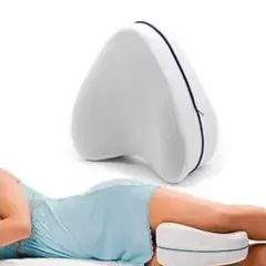 GENERICO - Cojin Almohada Ortopédica Original Para Piernas