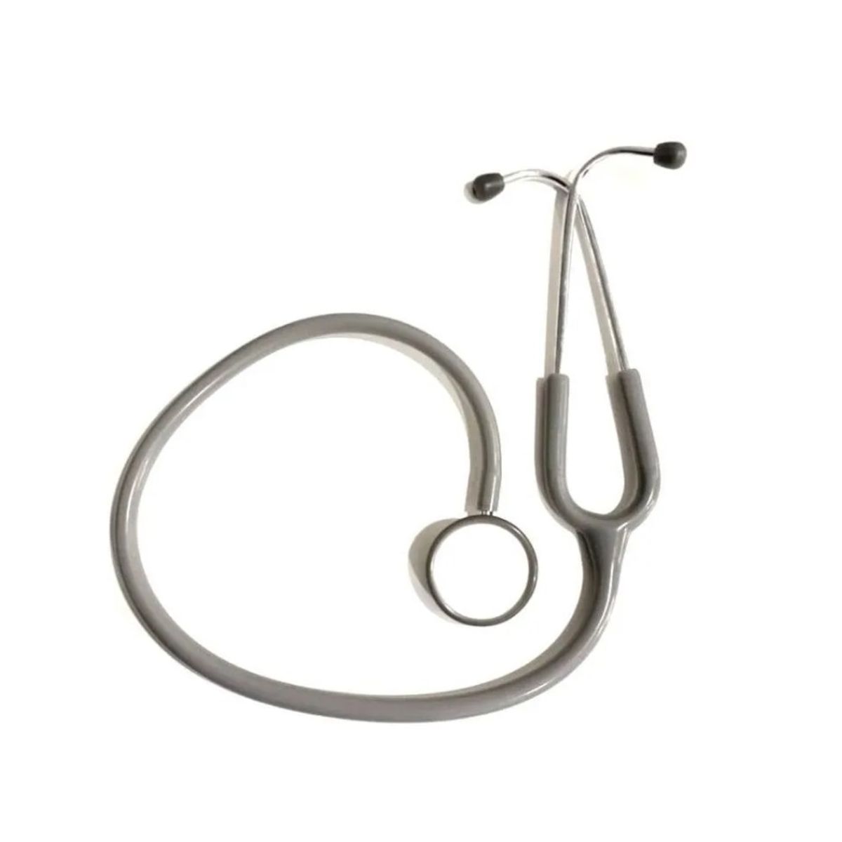 GENERICO - Fonendoscopio Single Head Gris