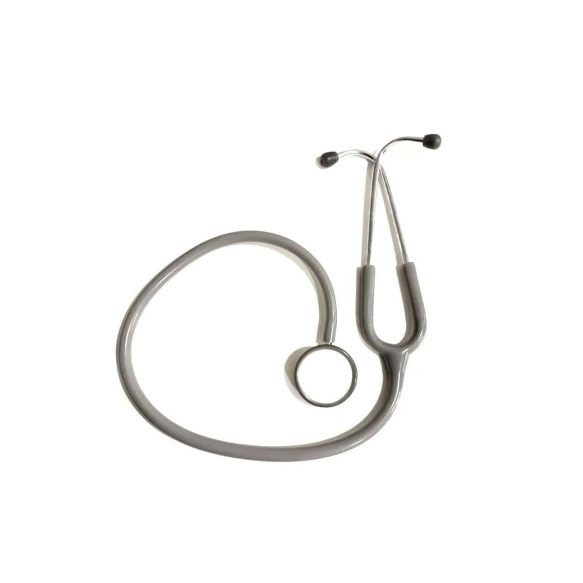 GENERICO - Fonendoscopio Single Head Gris