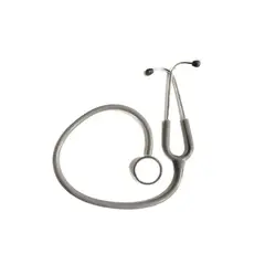 GENERICO - Fonendoscopio Single Head Gris