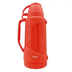 KEEP - Termo Outdoor Rosa 1,8 L